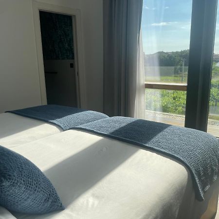 Habitacion Deluxe Rodeada De Vinedos Ribadumia Zewnętrze zdjęcie