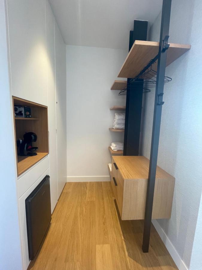 Habitacion Deluxe Rodeada De Vinedos Ribadumia Zewnętrze zdjęcie