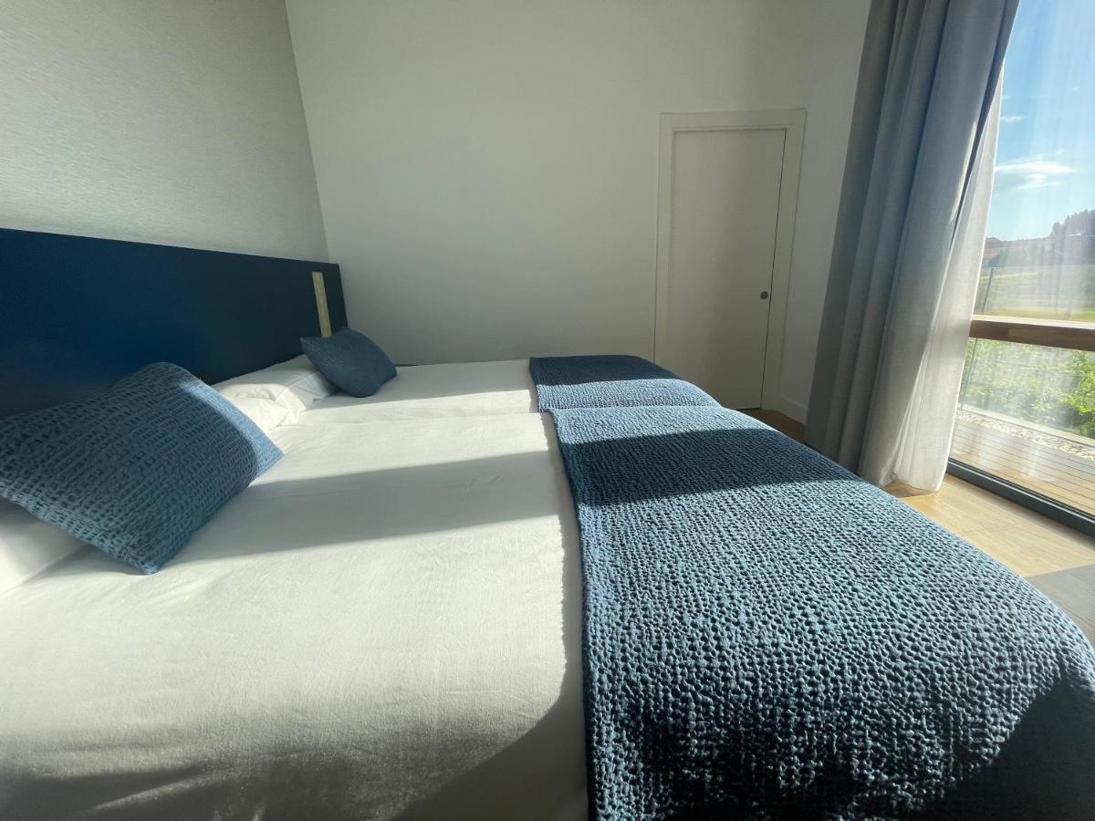 Habitacion Deluxe Rodeada De Vinedos Ribadumia Zewnętrze zdjęcie